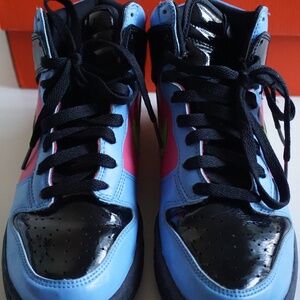 NIKE | NIKE DUNK HIGH GS